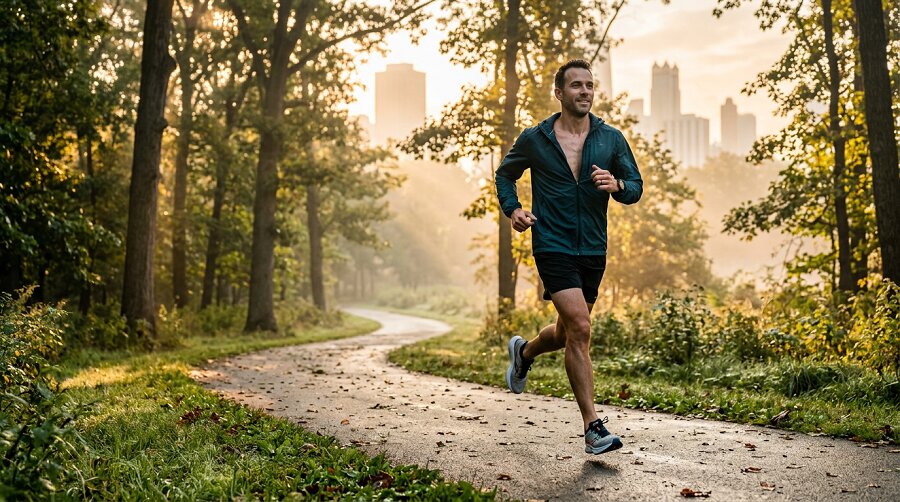 How Your Lifestyle Choices Affect Lung Health